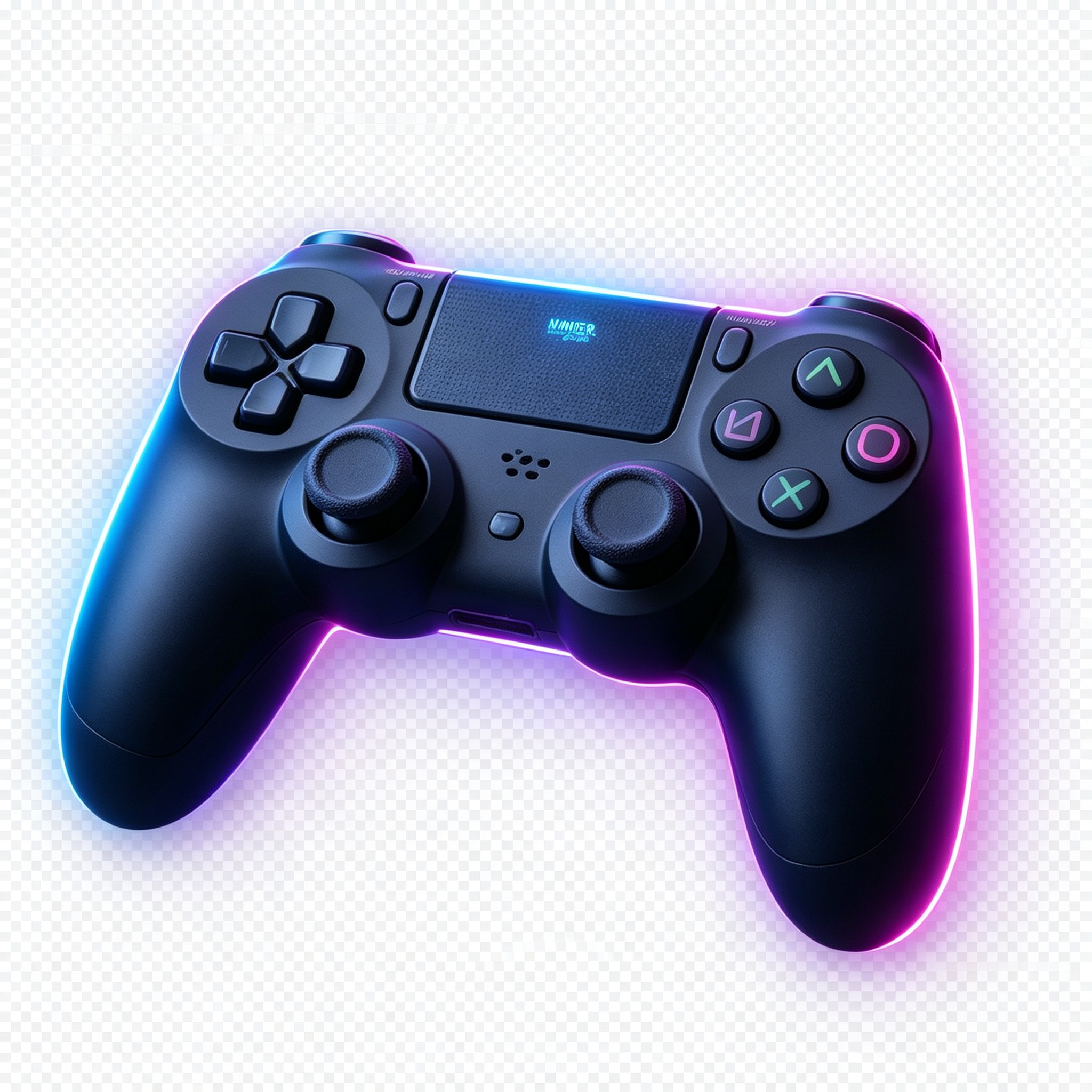 Game points entry